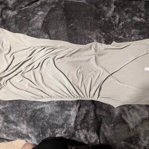 Form Fitting Dress from Leith